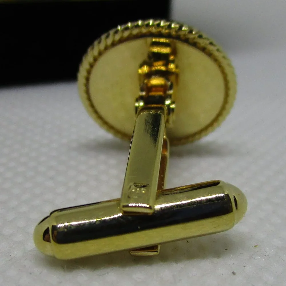 vintage cufflinks